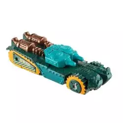 AUTOMAGNESIAKI SPLITTIN TANK HOT WHEELS 4+ - Mattel