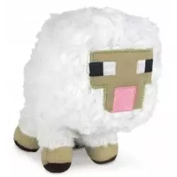 MASKOTKA PLUSZOWA MINECRAFT OWCA 20 CM 0+ - Tm Toys