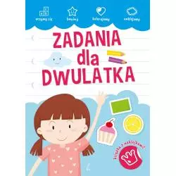 ZADANIA DLA DWULATKA - Wilga