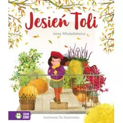 JESIEŃ TOLI 4+ - Zielona Sowa