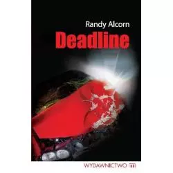DEADLINE Alcorn Randy - Wydawnictwo M