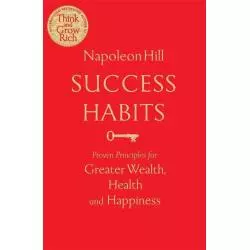 SUCCESS HABITS Napoleon Hill - Macmillan