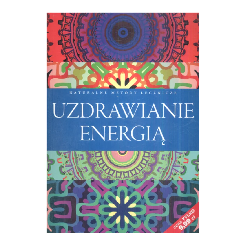 UZDRAWIANIE ENERGIĄ NATURALNE METODY JEDZENIA - Ringier Axel Springer