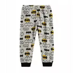 PIŻAMA CHŁOPIĘCA POLAROWA BATMAN 104 CM COOL CLUB - Cool Club