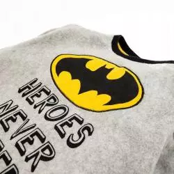 PIŻAMA CHŁOPIĘCA POLAROWA BATMAN 104 CM COOL CLUB - Cool Club