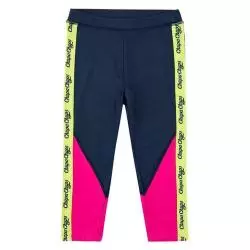 LEGGINSY SPORTOWE DZIEWCZĘCE 3/4 CHUPA CHUPS 134 CM COOL CLUB