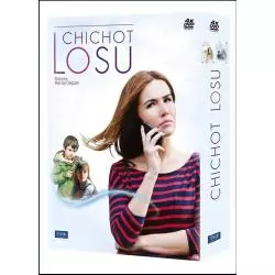 CHICHOT LOSU DVD PL - TVP