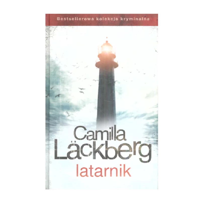 LATARNIK Camilla Lackberg - Ringier Axel Springer