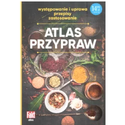 ATLAS PRZYPRAW - Ringier Axel Springer