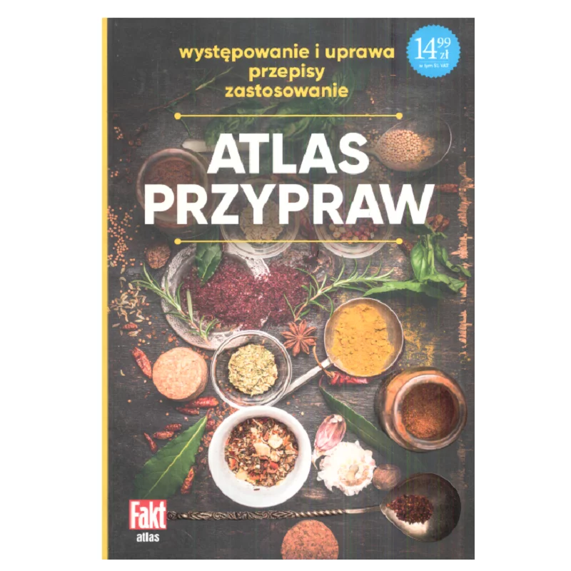 ATLAS PRZYPRAW - Ringier Axel Springer