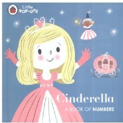 LITTLE POP-UPS CINDERELLA - Penguin Books