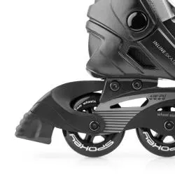 ROLKI FITNESS SPOKEY PRIME ROZMIAR 44 - Spokey