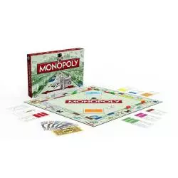 MONOPOLY GRA PLANSZOWA 8+ - Hasbro
