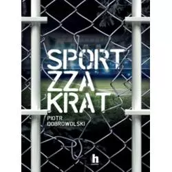 SPORT ZZA KRAT Piotr Dobrowolski - Harde