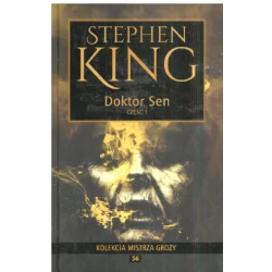 DOKTOR SEN 1 Stephen King - Ringier Axel Springer