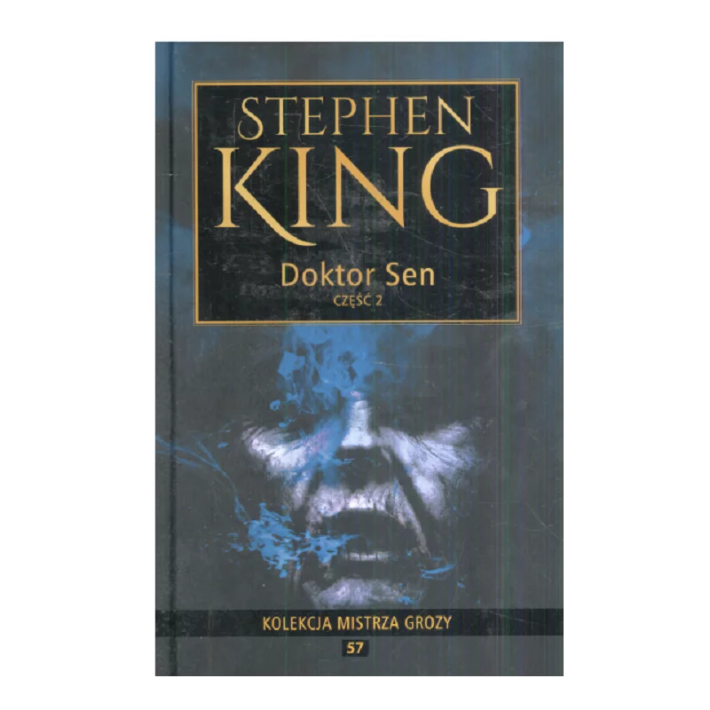 DOKTOR SEN 2 Stephen King - Ringier Axel Springer