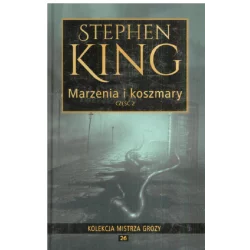 MARZENIA I KOSZMARY 2 Stephen King - Ringier Axel Springer