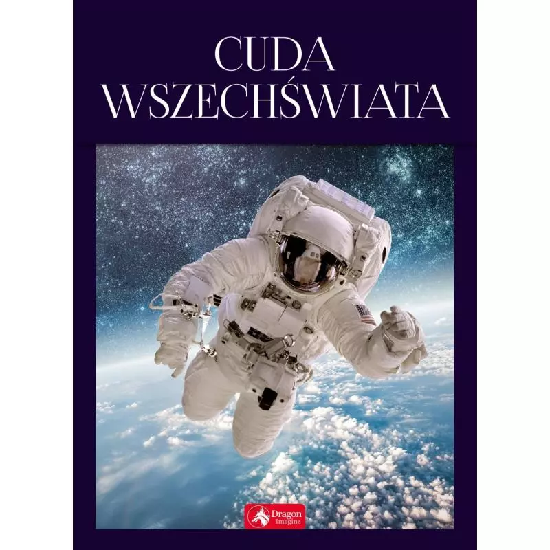 CUDA WSZECHŚWIATA Przemysław Rudź - Dragon