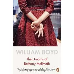 THE DREAMS OF BETHANY MELLMOT William Boyd - Penguin Books