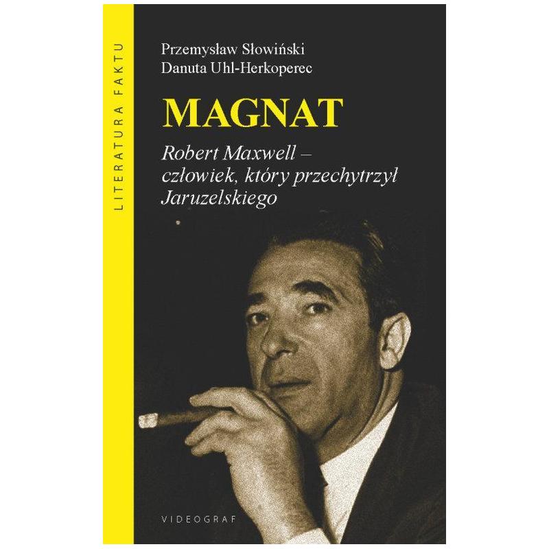 MAGNAT