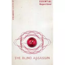 THE BLIND ASSASSIN Margaret Atwood - Hachette