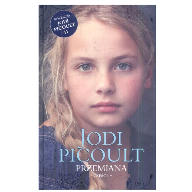 PRZEMIANA 1 Jodi Picoult - Ringier Axel Springer