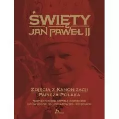 JAN PAWEŁ II ZDJĘCIA Z...