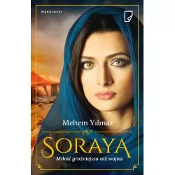 SORAYA Meltem Yilmaz - Marginesy