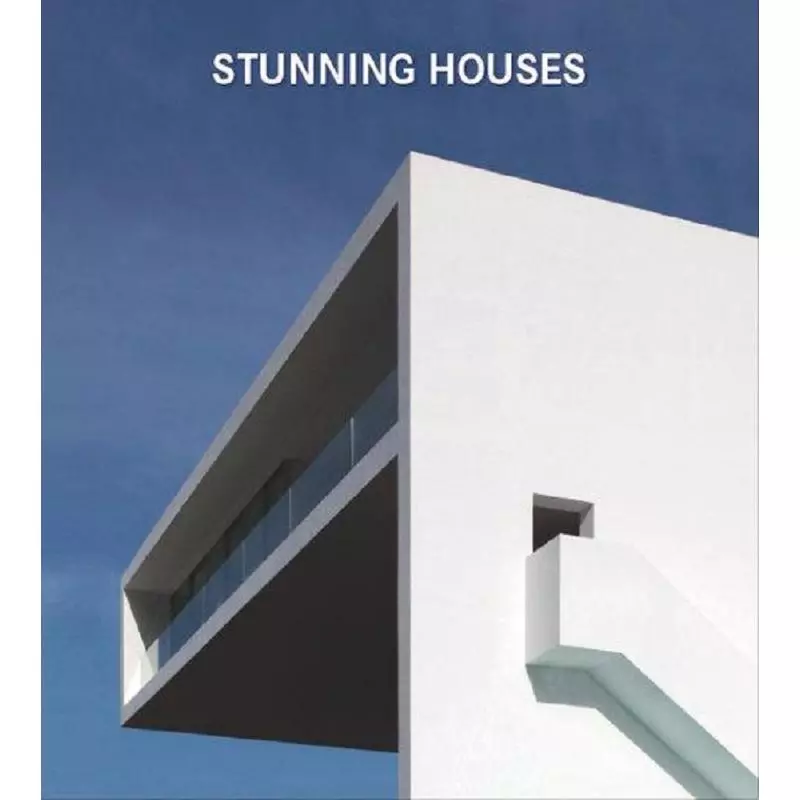 STUNNING HOUSES - Konemann
