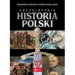 HISTORIA POLSKI ENCYKLOPEDIA - Dragon