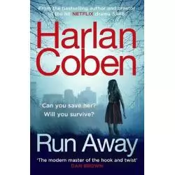 RUN AWAY Harlan Coben - Arrow