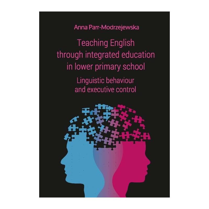 TEACHING ENGLISH THROUGH INTEGRATED EDUCATION IN LOWER PRIMARY SCHOOL