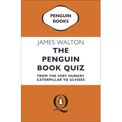 THE PENGUIN BOOK QUIZ James Walton - Penguin Books