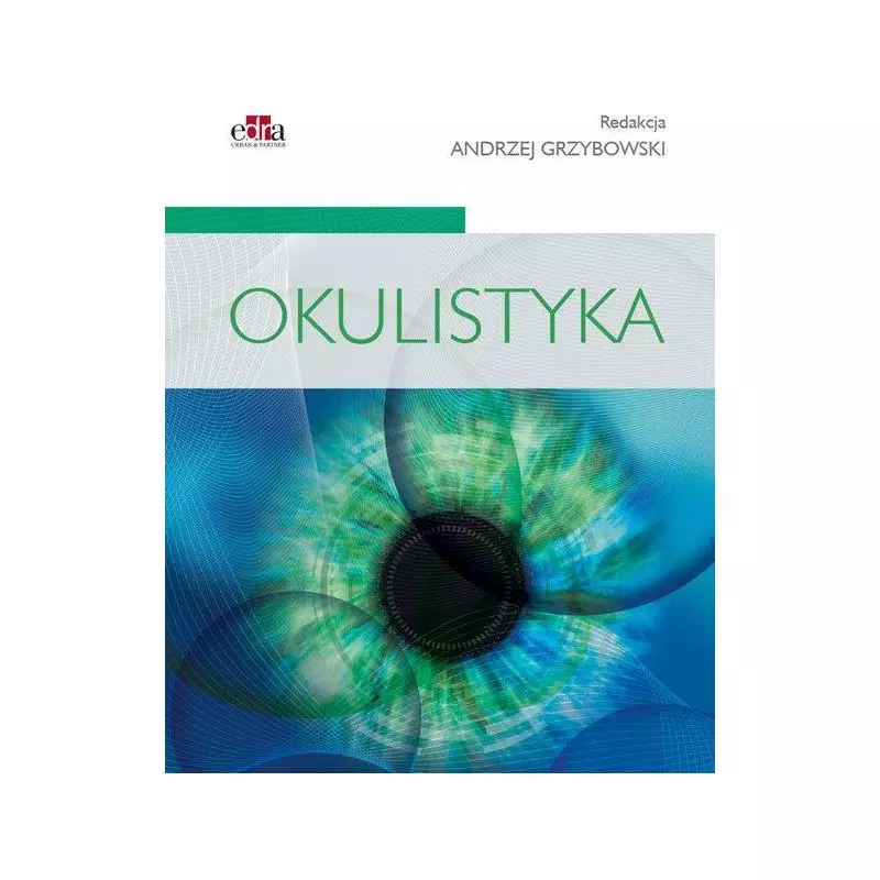 OKULISTYKA Andrzej Grabowski - Edra Urban & Partner