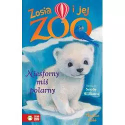 ZOSIA I JEJ ZOO NIESFORNY...