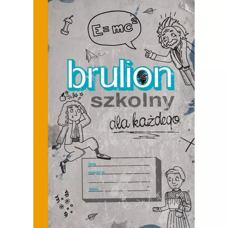 BRULION SZKOLNY DLA KAŻDEGO - Wilga