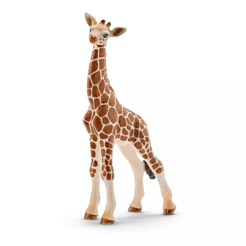 ŻYRAFA FIGURKA 12 CM - Schleich