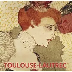 TOULOUSE - LAUTREC Hajo Duchting - Konemann