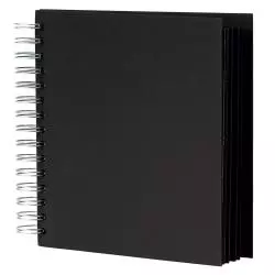 ALBUM DO SCRAPBOOKINGU 30 X 30 CM - Panon