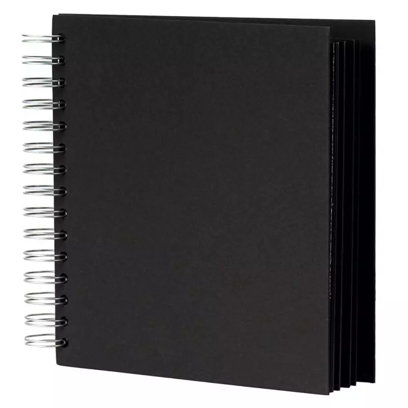 ALBUM DO SCRAPBOOKINGU 30 X 30 CM - Panon