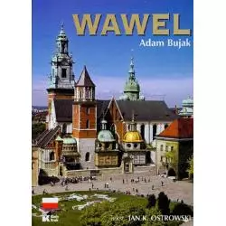WAWEL II WERSJA NIEMIECKA Adam Bujak - Biały Kruk
