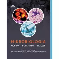 MIKROBIOLOGIA P. Murray - Edra Urban & Partner