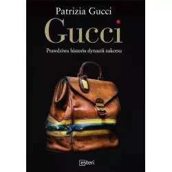 GUCCI PRAWDZIWA HISTORIA DYNASTII SUKCESU Patrizia Gucci - Esteri