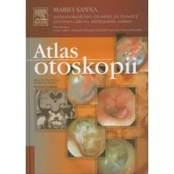 ATLAS OTOSKOPII Mario Sanna - Elsevier Urban&Partner