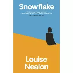 SNOWFLAKE Louise Nealon - Muza