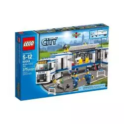 MOBILNA JEDNOSTKA POLICJI LEGO CITY 60044 - Lego