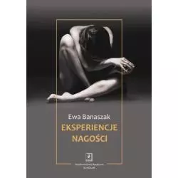 EKSPERIENCJE NAGOŚCI Ewa Banaszak - Scholar