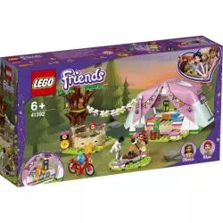 LUKSUSOWY KEMPING LEGO FRIENDS 41392 - Lego