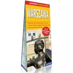 WARSZAWA PRZEWODNIK I MAPA - ExpressMap