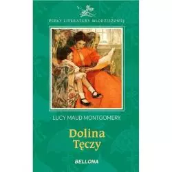 DOLINA TĘCZY Lucy Maud Montgomery - Bellona